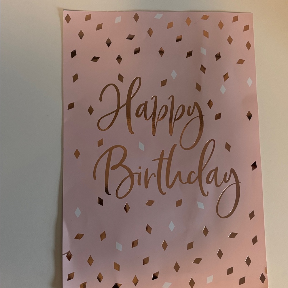 Birthday Decorations - Picture 12 of 12